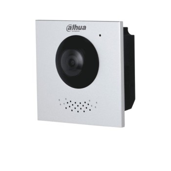 Módulo de Cámara IP Dahua DHI-VTO4202F-P-S3 - 2MP - Para Videoportero - RJ-45 - DHI-VTO4202F-P-S3