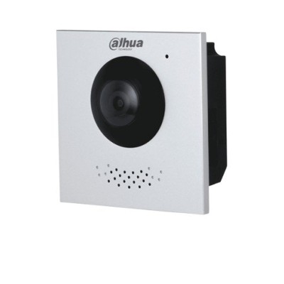 Módulo de Cámara IP Dahua DHI-VTO4202F-P-S3 - 2MP - Para Videoportero - RJ-45 - DHI-VTO4202F-P-S3