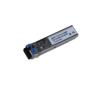 Módulo Óptico Dahua GSFP-1310T-20-SMF - Monomodo - Conector LC - 1550 nm - GSFP-1310T-20-SMF