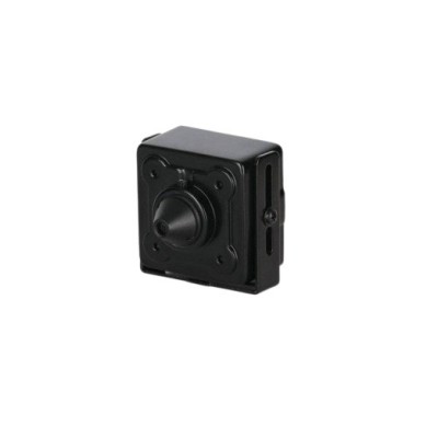 Cámara Dahua HAC-HUM3201B-P - 2MP - Pinhole - Lente 2.8mm  - HAC-HUM3201B-P