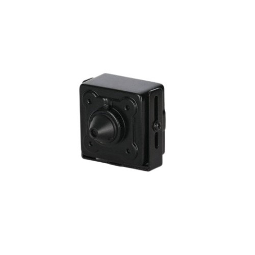 Cámara de Seguridad Dahua 2MP Pinhole Lente 2.8mm Modelo HAC-HUM3201B-P