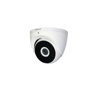 Cámara Dahua HAC-T2A21N - 2MP - Domo - Lente 2.8mm - IR 20M  - HAC-T2A21N-28