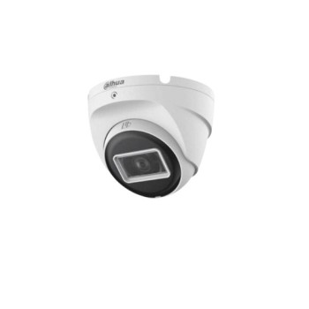 Cámara de Seguridad Dahua 2MP Visión Nocturna 20M IP67 Domo HAC-T2A21N-U-28