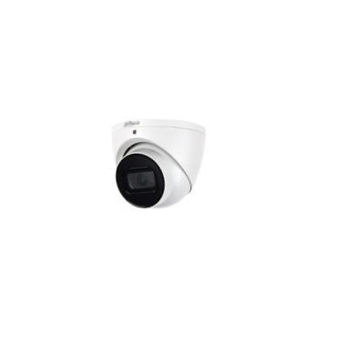 Cámara CCTV Dahua HDW2802T-A - 8MP - Domo - IR 50M  - HDW2802T-A