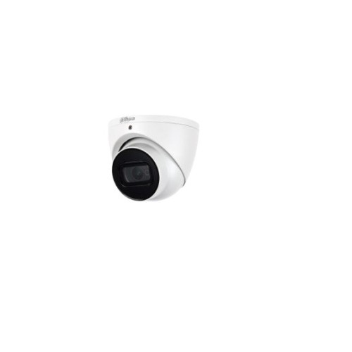 Cámara CCTV Dahua 8MP Domo IR 50M Modelo HDW2802T-A Cámara CCTV Dahua 8MP Domo IR 50M Modelo HDW2802T-A