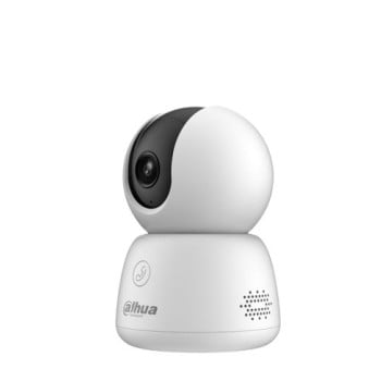 Cámara Dahua DH-H3B - 3MP - PT - IR 10M - Micrófono Integrado - Wi-Fi - HERO-K31F