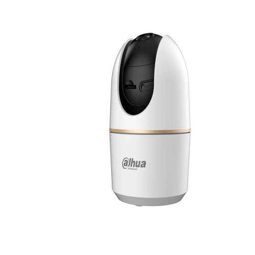 Cámara de Seguridad Dahua 3MP con Wi-Fi, Lente Focal y Visión Nocturna IR 10M - Modelo HERO-K31H