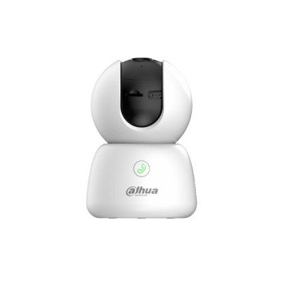 Cámara IP Dahua HERO-K51F - 5MP - IR 10M - Micrófono Incorporado - Wi-Fi - Ethernet - HERO-K51F