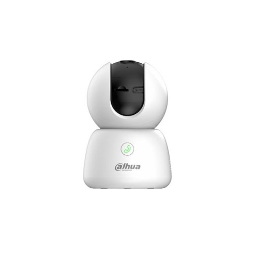 Cámara de Seguridad IP Dahua 5MP con Visión Nocturna IR 10M y Wi-Fi Modelo HERO-K51F