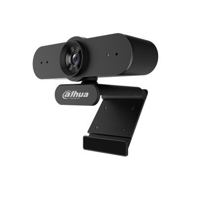 Cámara Web Dahua HTI-UC300 - 2MP - USB - Micrófono - HTI-UC300V1-N