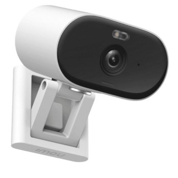 Cámara IP Imou VERSA 2MP con Wi-Fi, Lente 2.8mm, Visión Nocturna 20M y Micrófono Integrado - Modelo IPC-C22FN-C