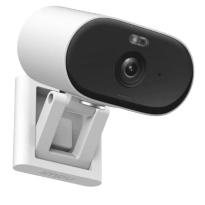 Cámara IP Imou VERSA - 2MP - Lente 2.8mm - IR 20M - Wi-Fi - Micrófono Integrado - IPC-C22FN-C