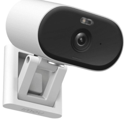 Cámara IP Imou VERSA - 2MP - Lente 2.8mm - IR 20M - Wi-Fi - Micrófono Integrado - IPC-C22FN-C