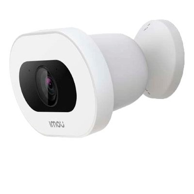 Cámara IP Imou IPC-F88FIN - 8MP - Bala - 2.8mm - IR 20M - Wi-Fi - IPC-F88FIN