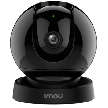 Cámara IP Imou Rex 2D - 3MP - Domo - Lente Fijo 3.6mm - IR 10M - Ethernet - IPC-GK2DN-3C0W