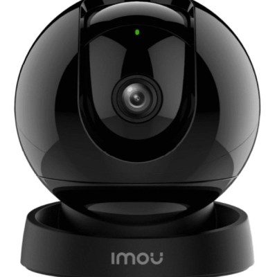 Cámara IP Imou Rex 2D - 3MP - Domo - Lente Fijo 3.6mm - IR 10M - Ethernet - IPC-GK2DN-3C0W