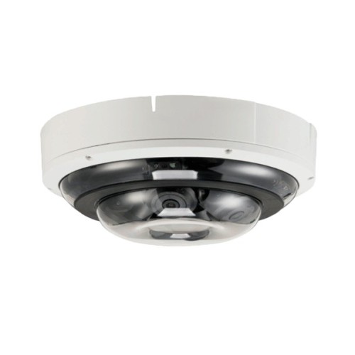 Cámara IP Dahua Domo 2MP con 4 Lentes Motorizados y Visión Nocturna 30M - Modelo IPC-PDBW5831-B360 Cámara IP Dahua Domo 2MP con 4 Lentes Motorizados y Visión Nocturna 30M - Modelo IPC-PDBW5831-B360