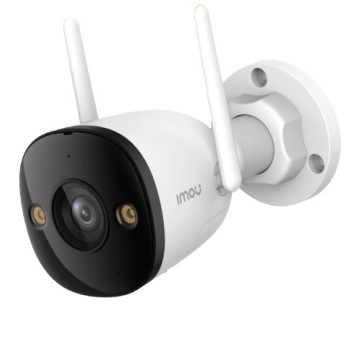 Cámara de Seguridad IP Imou 3MP Exterior Bala con Visión Nocturna 30M Modelo IPC-S3EN-3M0WE