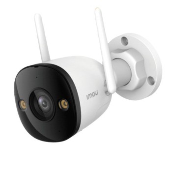 Cámara IP Imou IPC-S3EN-3M0WE - 3MP - Bala - Lente 2.8mm - IR 30M - Ethernet - Wi-Fi - IPC-S3EN-3M0WE