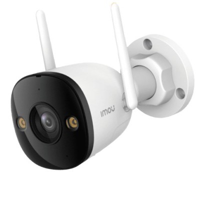Cámara IP Imou IPC-S3EN-3M0WE - 3MP - Bala - Lente 2.8mm - IR 30M - Ethernet - Wi-Fi - IPC-S3EN-3M0WE