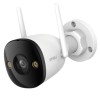 Cámara IP Imou IPC-S3EN-5M0WE - 5MP - Bala - Lente 2.8mm - IR 30M - Ethernet - Wi-Fi - IPC-S3EN-5M0WE Cámara IP Imou IPC-S3EN-5M0WE - 5MP - Bala - Lente 2.8mm - IR 30M - Ethernet - Wi-Fi - IPC-S3EN-5M0WE