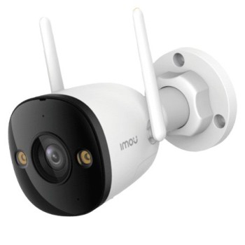 Cámara de Seguridad IP Imou 5MP Bala Exterior con Visión Nocturna 30M Modelo IPC-S3EN-5M0WE
