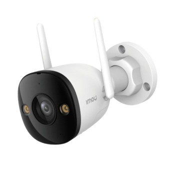 Cámara IP Imou IPC-S3EN-5M0WE - 5MP - Bala - Lente 2.8mm - IR 30M - Ethernet - Wi-Fi - IPC-S3EN-5M0WE