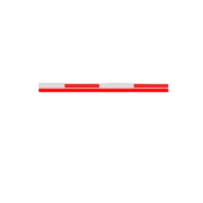 Brazo Dahua IPMECD-0322-RM60 - 6M - Para Barrera Vehicular  - IPMECD-0322-RM60