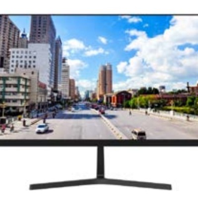 Monitor Dahua LM22-B201S - 21.5" - Full HD - HDMI - VGA - Altavoces incorporados - DHI-LM22-B201S