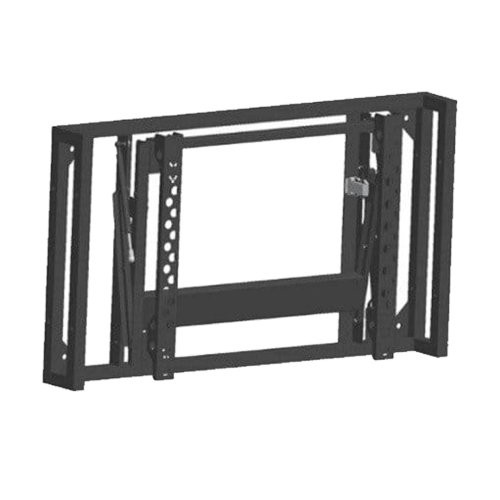 Soporte de Pared Dahua para Videowall de 46 Pulgadas Modelo LS460-WS