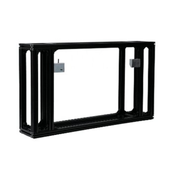 Montaje de Piso Dahua LS460UC-E/U-Y - Para Videowall de 46" - LS460UC-E/U-Y