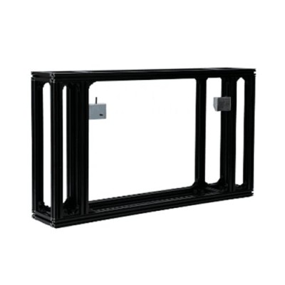 Montaje de Piso Dahua LS460UC-E/U-Y - Para Videowall de 46" - LS460UC-E/U-Y