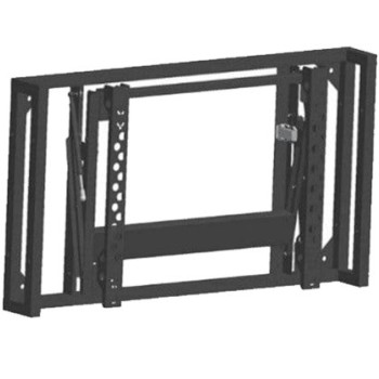Soporte de Pared Dahua para Videowall de 55 Pulgadas Modelo LS550-WS