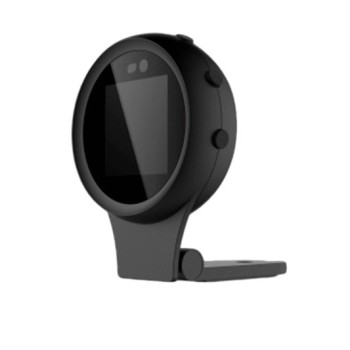 Pantalla de Alarma Dahua MD02 - 1.54" - Uso Interior - Compatible con DVR Móvil Inteligente - MD02