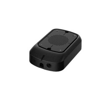 Intercomunicador Dahua MP06 - 2 Vías - Para DVR/NVR Móvil - Conector M12 de 4 Pines - MP06