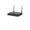 NVR Dahua NVR1104HS-W-S2 - 4 Canales - 1 Bahía para Disco Duro - HDMI - VGA - NVR1104HS-W-S2 NVR Dahua NVR1104HS-W-S2 - 4 Canales - 1 Bahía para Disco Duro - HDMI - VGA - NVR1104HS-W-S2