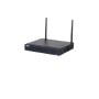 NVR Dahua NVR1104HS-W-S2 - 4 Canales - 1 Bahía para Disco Duro - HDMI - VGA - NVR1104HS-W-S2
