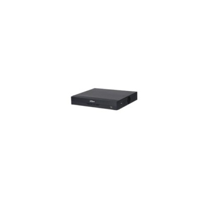 NVR Dahua NVR2104HS-P-I2 - 4 Canales - 1 Bahía para Disco Duro - HDMI - VGA - NVR2104HS-P-I2