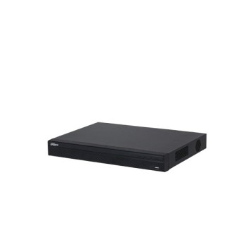 NVR Dahua DHI-NVR4232-4KS3 - 32 Canales - 2 Bahías para Disco Duro - HDMI - VGA - Ethernet - NVR DHI-NVR4232-4KS3