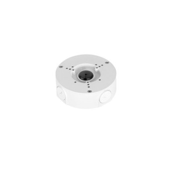 Caja de Conexiones Dahua PFA130-E - Para Cámaras de Seguridad - PFA130E