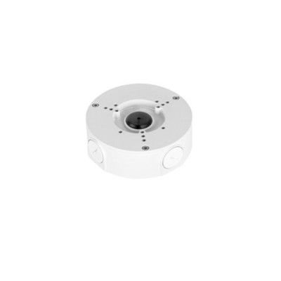 Caja de Conexiones Dahua PFA130-E - Para Cámaras de Seguridad - PFA130E