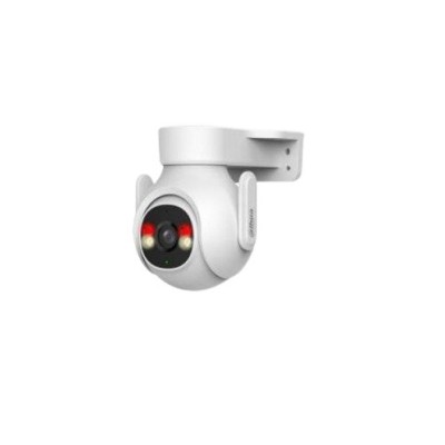 Cámara IP Dahua DH-P3B-PV - 3MP - PT - IR 30M - Micrófono Integrado - Ethernet - PICOO-A39T-DA