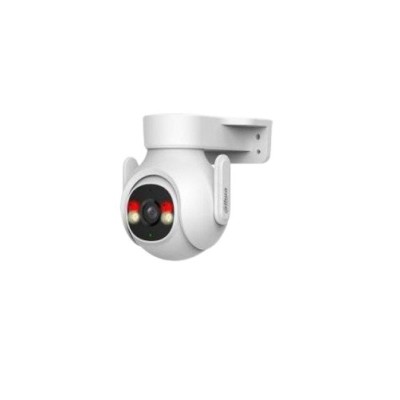 Cámara IP Dahua DH-P3B-PV - 3MP - PT - IR 30M - Micrófono Integrado - Ethernet - PICOO-A39T-DA