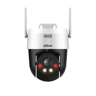 Cámara IP Dahua PICOO-A39U-DA - 3MP - PT - Luz Dual - Disuación Activa - Ethernet - PICOO-A39U-DA
