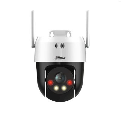 Cámara IP Dahua PICOO-A39U-DA - 3MP - PT - Luz Dual - Disuación Activa - Ethernet - PICOO-A39U-DA
