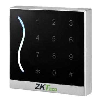 Zkteco- Lectora de Tarjetas Id con Comunicación Weigand - PROID30BE