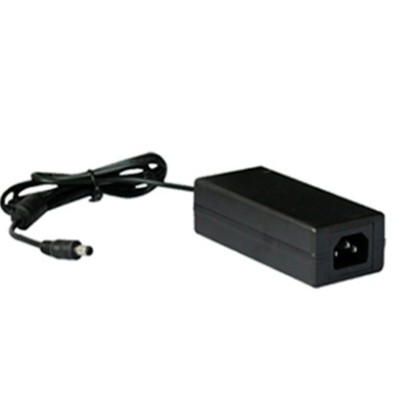 Fuente de Poder Saxxon PSU1204D - 12Vcd - 4.1A - 49.2W - PSU1204-D