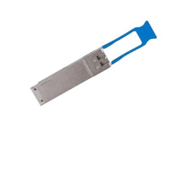 Módulo Óptico SFP Dahua QSFP-1310-10-SMF - Monomodo - 1310nm - Hasta 10KM - QSFP-1310-10-SMF