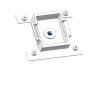 Adaptador Dahua RQW026-00 - Para Tripie - RQW026-00 Adaptador Dahua RQW026-00 - Para Tripie - RQW026-00