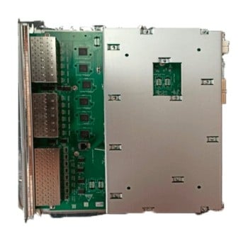 Placa Dahua S78-16XF24GF - 16 SFP+ - 10G - LC - S78-16XF24GF